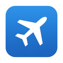 icon_communication_airplane_technical icon preview