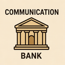 icon_communication_bank_classic icon preview