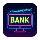 icon_communication_bank_cyberpunk icon preview