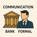 icon_communication_bank_formal icon preview