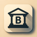 icon_communication_bank_shadow_effect icon preview