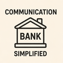 icon_communication_bank_simplified icon preview