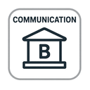 icon_communication_bank_transparent icon preview