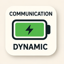 icon_communication_battery_dynamic icon preview