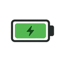 icon_communication_battery_filled icon preview