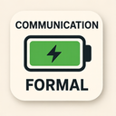 icon_communication_battery_formal icon preview