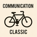 icon_communication_bicycle_classic icon preview
