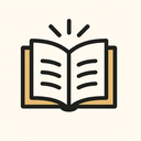 icon_communication_book_asymmetrical icon preview