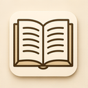 icon_communication_book_elegant icon preview
