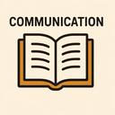 icon_communication_book_iconic icon preview