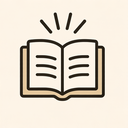 icon_communication_book_minimalist icon preview