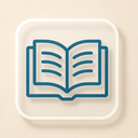 icon_communication_book_transparent icon preview