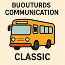 icon_communication_bus_classic icon preview
