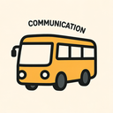 icon_communication_bus_dynamic icon preview