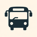 icon_communication_bus_formal icon preview