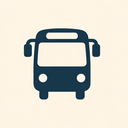 icon_communication_bus_symmetrical icon preview