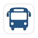 icon_communication_bus_transparent icon preview