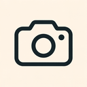 icon_communication_camera_abstract icon preview