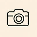 icon_communication_camera_iconic icon preview