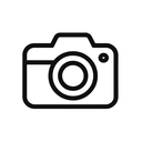 icon_communication_camera_monochrome icon preview