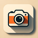 icon_communication_camera_shadow_effect icon preview