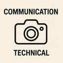 icon_communication_camera_technical icon preview