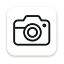 icon_communication_camera_transparent icon preview