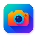 icon_communication_camera_vibrant_colors icon preview