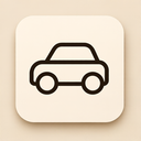 icon_communication_car_elegant icon preview