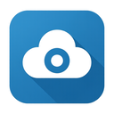 icon_communication_cloud_symmetrical icon preview