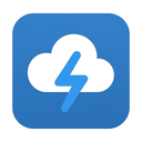 icon_communication_cloud_technical icon preview