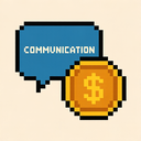 icon_communication_coin_pixel_art icon preview