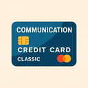 icon_communication_credit_card_classic icon preview