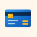 icon_communication_credit_card_dynamic icon preview