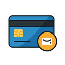 icon_communication_credit_card_filled icon preview