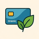 icon_communication_credit_card_organic icon preview