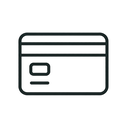 icon_communication_credit_card_outline icon preview