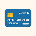 icon_communication_credit_card_technical icon preview