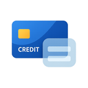 icon_communication_credit_card_transparent icon preview