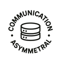 icon_communication_database_asymmetrical icon preview