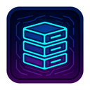 icon_communication_database_cyberpunk icon preview