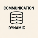 icon_communication_database_dynamic icon preview