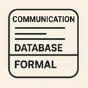 icon_communication_database_formal icon preview