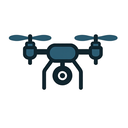 icon_communication_drone_dynamic icon preview