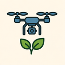 icon_communication_drone_organic icon preview