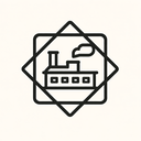 icon_communication_factory_asymmetrical icon preview