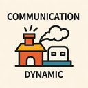 icon_communication_factory_dynamic icon preview