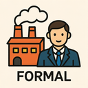 icon_communication_factory_formal icon preview