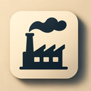 icon_communication_factory_shadow_effect icon preview