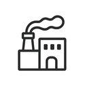 icon_communication_factory_simplified icon preview